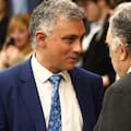 La comisión bicameral que preside Pareja investigará el rol de la SIDE y de Santiago Caputo
