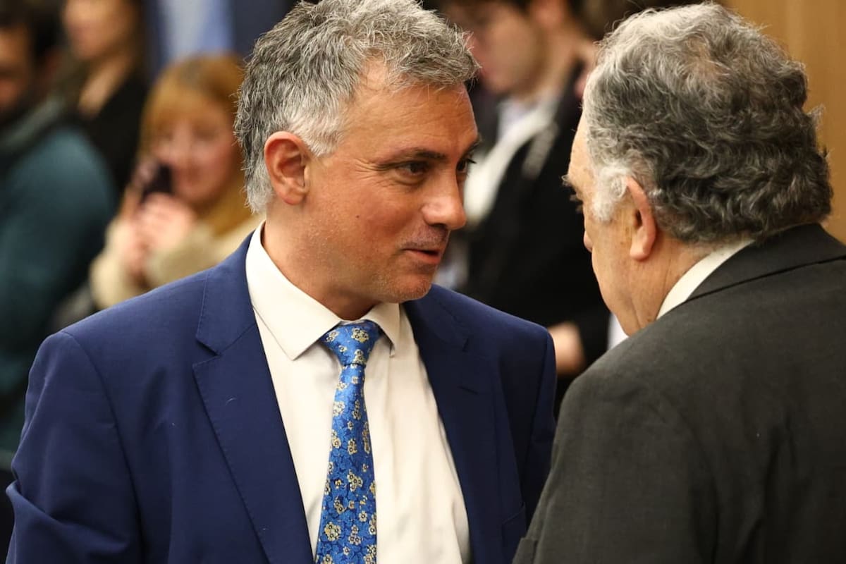 W4PBX36O6ZAJZAOKBM4SLOGYS4
Sebastian Miguel Pareja y Eduardo Valdéz. Comisión de discapacidad en Diputados, Congreso Nacional.