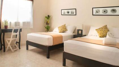 Wabi Hotel. Foto: Wabi Hotel