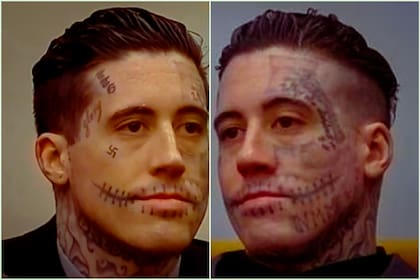 Wade Wilson, "el asesino de Deadpool", fue hallado culpable de dos terribles asesinatos y fue condeando a muerte (Archivo)