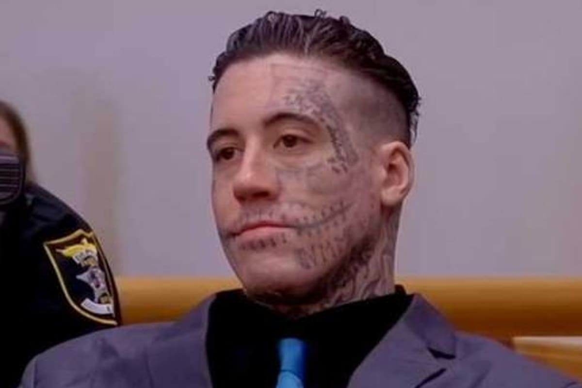 Wade Wilson fue condenado a pena de muerte en el estado de Florida