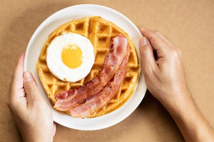 Waffle