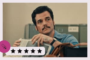 El agente secreto: Wagner Moura brilla en un thriller seductor, que celebra al cine de la década del 70