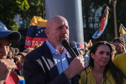 Trastienda | Los tres hechos políticos que marcaron la salida de Waldo Wolff del Ministerio de Seguridad de la Ciudad