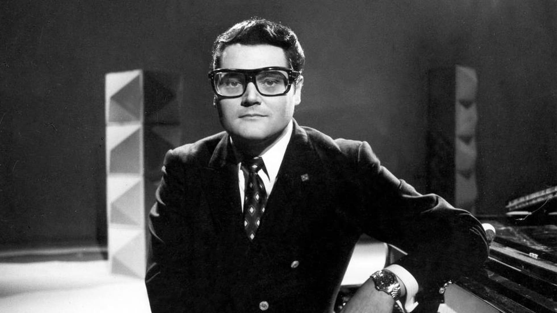 Waldo de los Ríos, a 90 años de su nacimiento