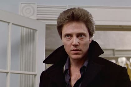 Walken se relacionó con el arte y la actuación desde su infancia
