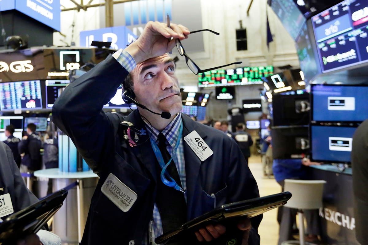 Wall Street