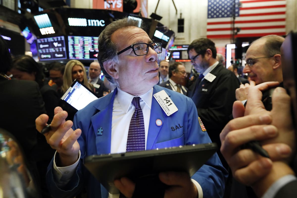 Wall Street