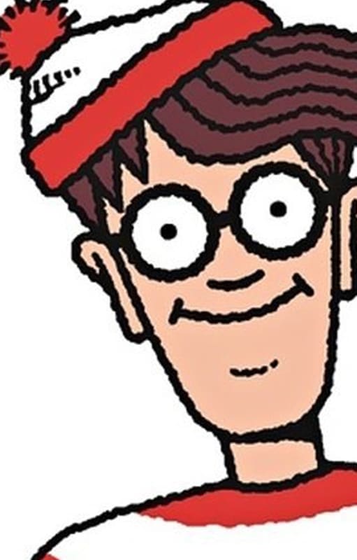 Wally estará suelto hoy en las inmediaciones del Obelisco esperando a que lo encuentren