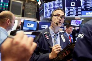 Wall Street