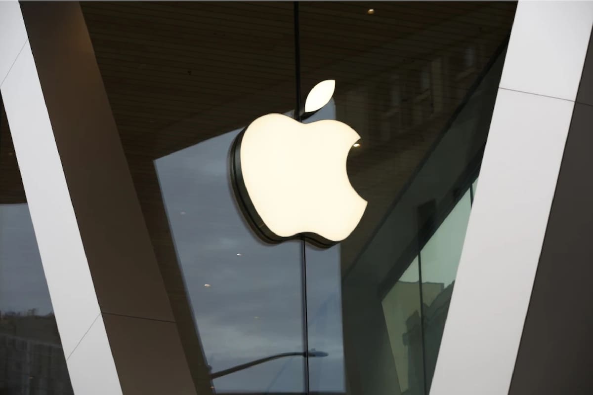 Wall Street en plena forma, conducida por Apple