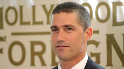 Wall Street perdió y ganó Hollywood cuando Matthew tomó la gran decisión que cambió su carrera