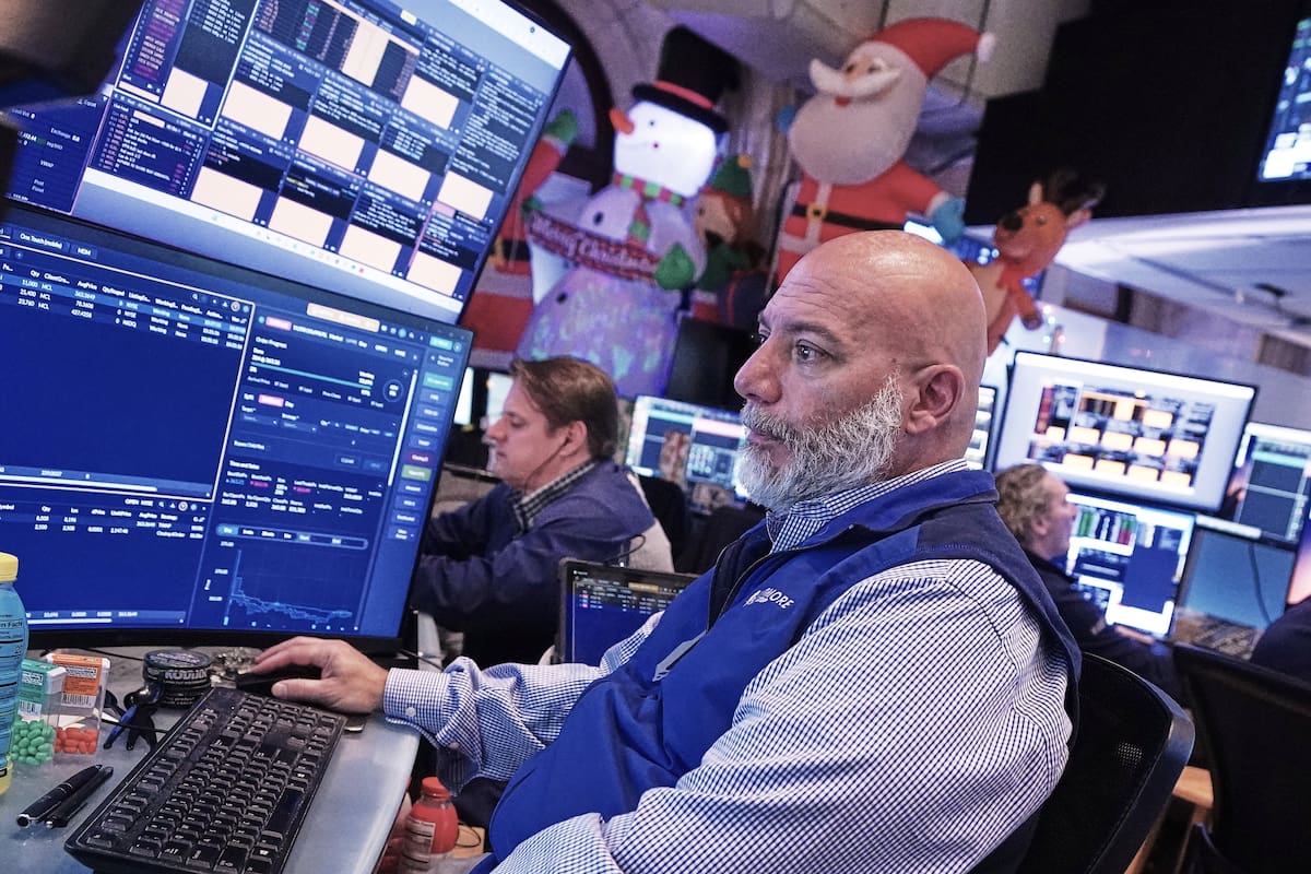 Wall Street recibió la noticia con optimismo