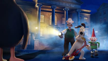 "Wallace y Gromit: la venganza se sirve con plumas" se estrenó mundialmente el 3 de enero de 2025 y recibió una nominación al Oscar