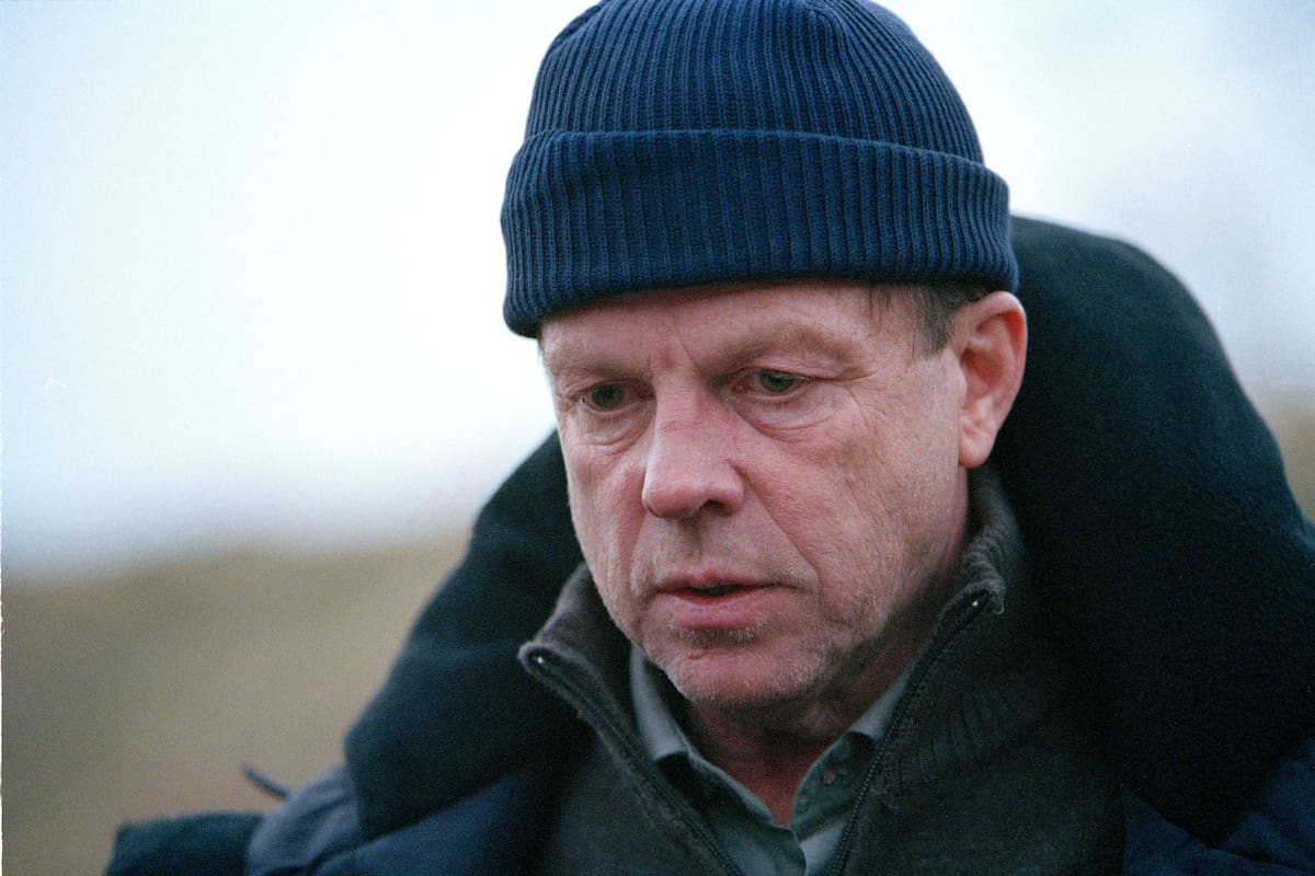 Wallander, un clásico de Suecia y del escandinoir