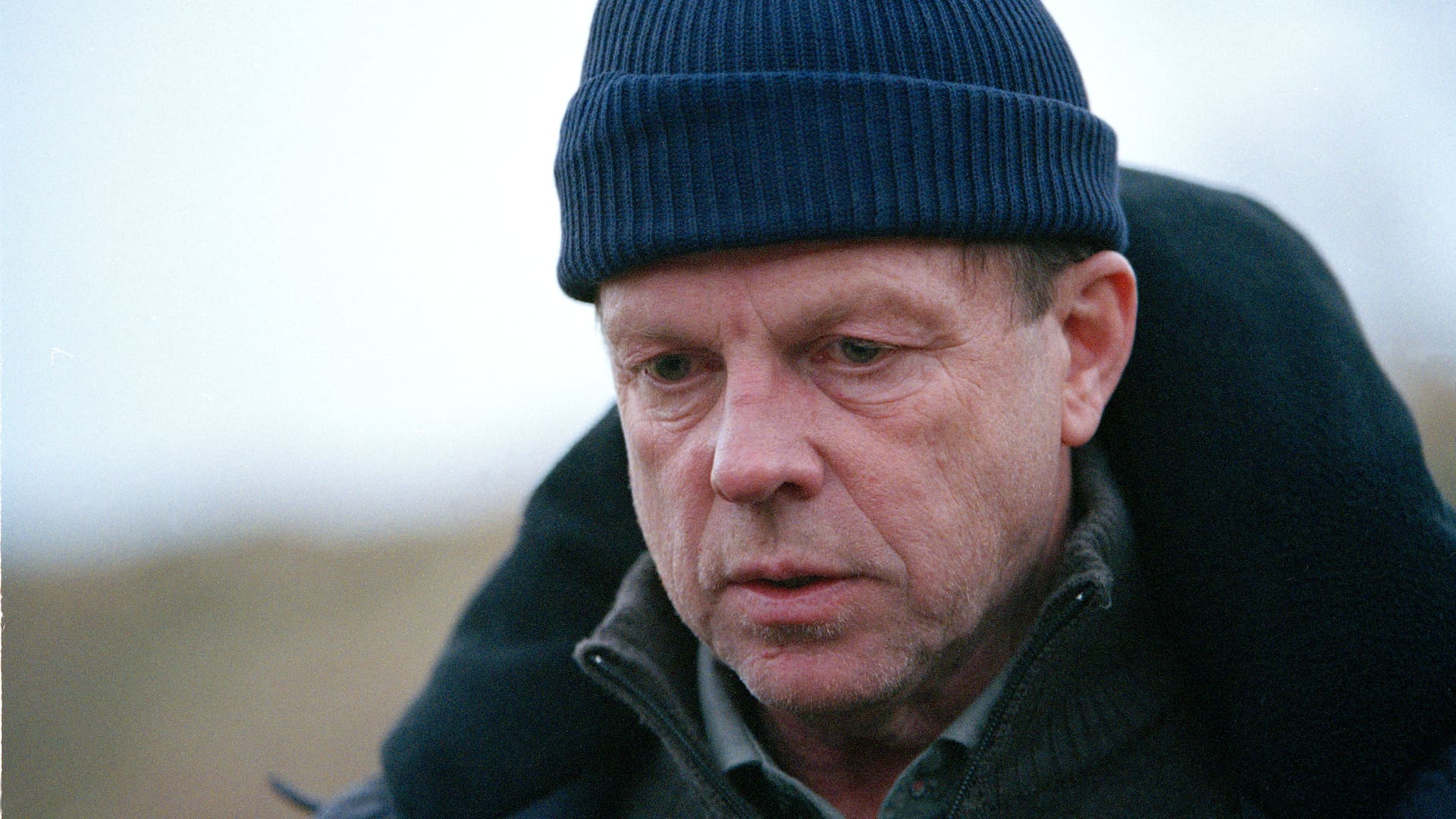 Wallander, un clásico de Suecia y del escandinoir