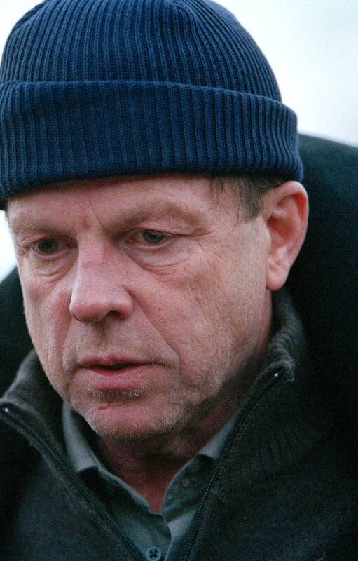 Wallander, un clásico de Suecia y del escandinoir