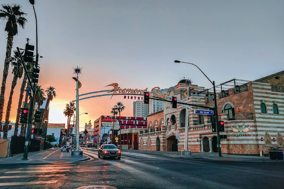 WalletHub hizo un listado con las ciudades más divertidas de Estados Unidos