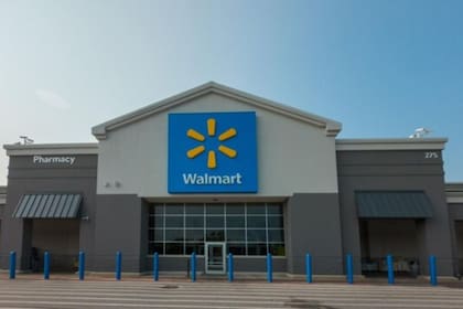 Walmart abrirá un nuevo Supercenter en California en julio de 2025