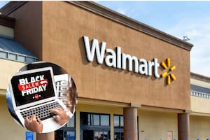 Walmart anuncia beneficios para quienes tengan su membresía durante el Black Friday