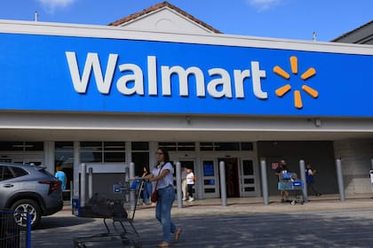 Walmart bajó precios en diferentes productos