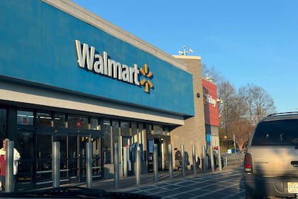 Walmart cerrará todas sus tiendas durante Navidad para dar un descanso a sus empleados (Unsplash/David Montero)