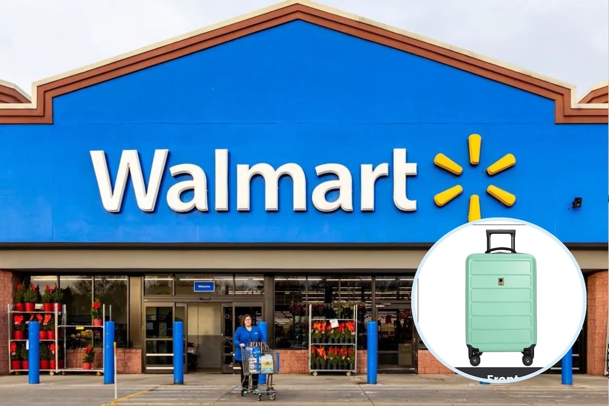 Walmart comercializa el producto a un menor precio que uno de sus competidores (Archivo/Canva)