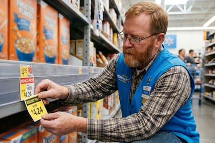 Por qué culpar a los supermercados es mirar el problema equivocado