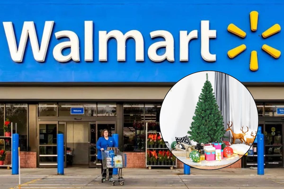 Walmart, Costco y Target cerrarán todas sus tiendas en Estados Unidos este día de diciembre.
