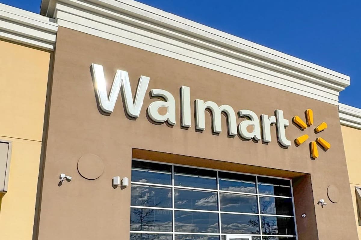 Walmart cuenta con una enorme dotación de empleados entre todas sus tiendas