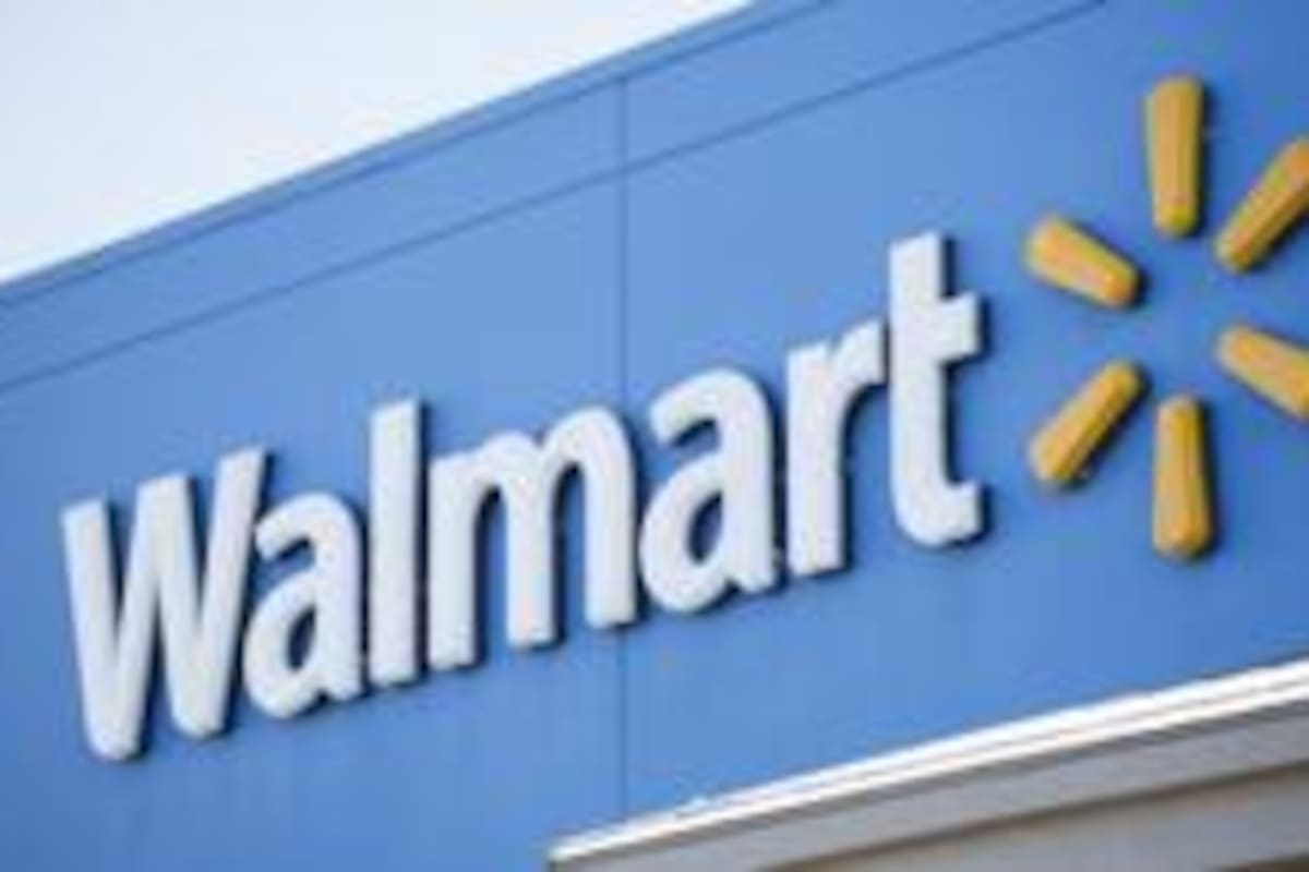 Walmart es una de las mayores empresas del mundo.