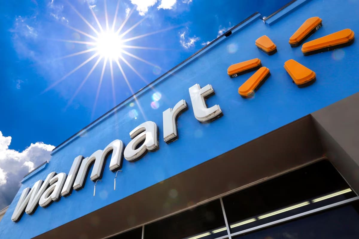Walmart es uno de los minoristas implicados en el aumento de precios (Foto: Archivo)