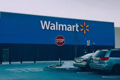 Walmart está impulsando cambios para atraer a nuevos clientes