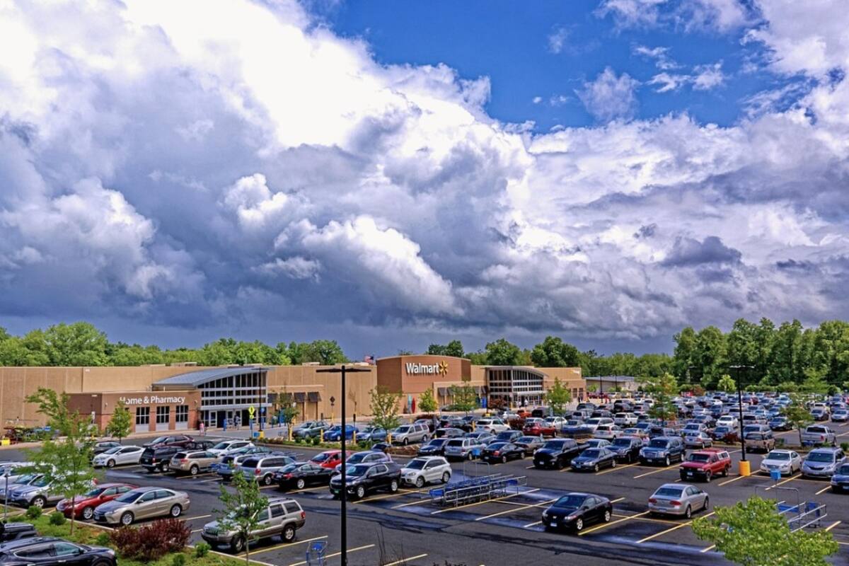 Walmart hizo una alianza con Open AI y ahora se podrá comprar directamente desde ChatGPT
