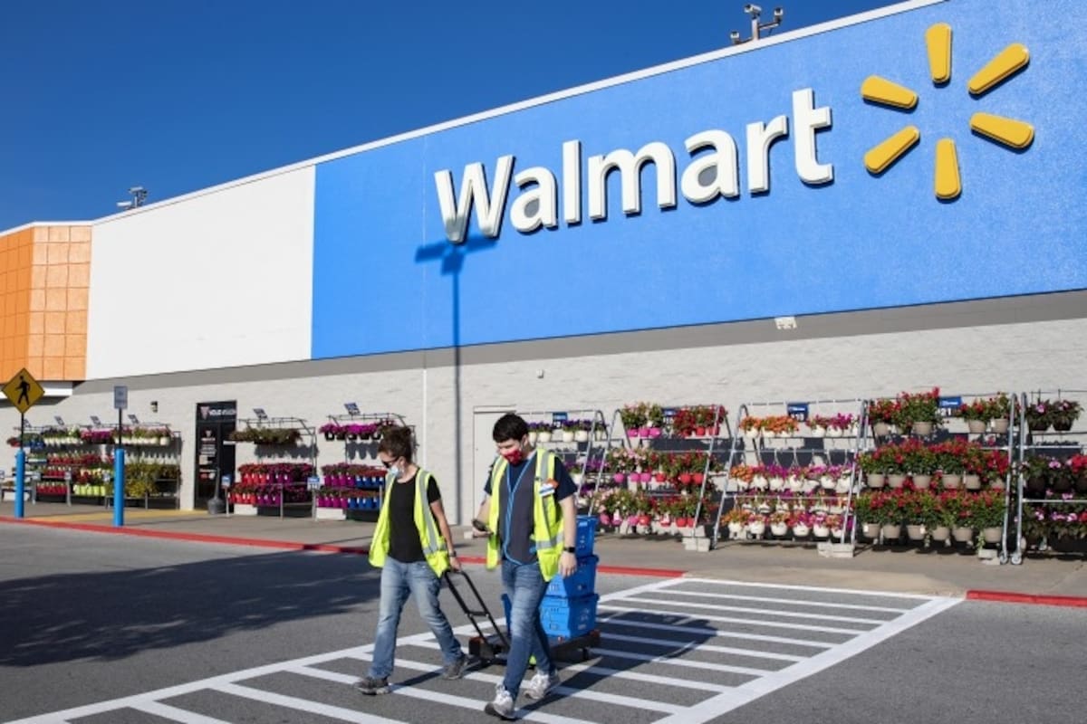 Walmart intentará captar la atención de los compradores y ofrecerles oportunidades únicas para ahorrar (Crédito:corporate.walmart.com)