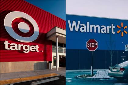 Walmart mantiene una leve ventaja en precios promedio, mientras Target se destaca por su experiencia de compra y promociones cruzadas