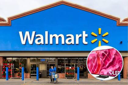 Walmart ofrece descuentos en diferentes modelos (Archivo)