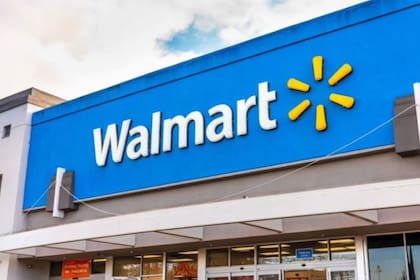Walmart permanecerá abierto el día 1º de enero de 2026 para todos sus clientes (Instagram/@angelomar1299)