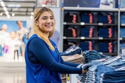 Walmart premia a sus gerentes de zona