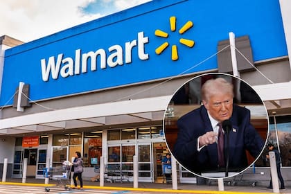 Walmart responde a las medidas arancelarias de Trump