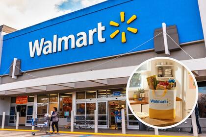 Walmart se destaca por su gran cantidad de ofertas y hay formas de aprovecharlas mejor (Archivo)