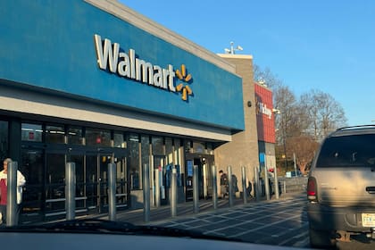 Walmart se fue del mercado argentino en 2021, después de más de 25 años de operaciones en la Argentina