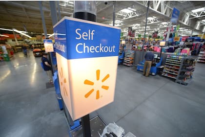 Walmart se prepara para el Black Friday