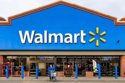 Walmart señaló que la penetración de las marcas propias sigue creciendo y fue muy optimista (Archivo)