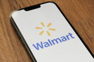 Walmart también desarrolla sus ventas a través de su página web