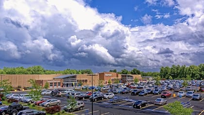 Walmart tendrá un horario distinto por el 4 de julio Foto: Pixabay