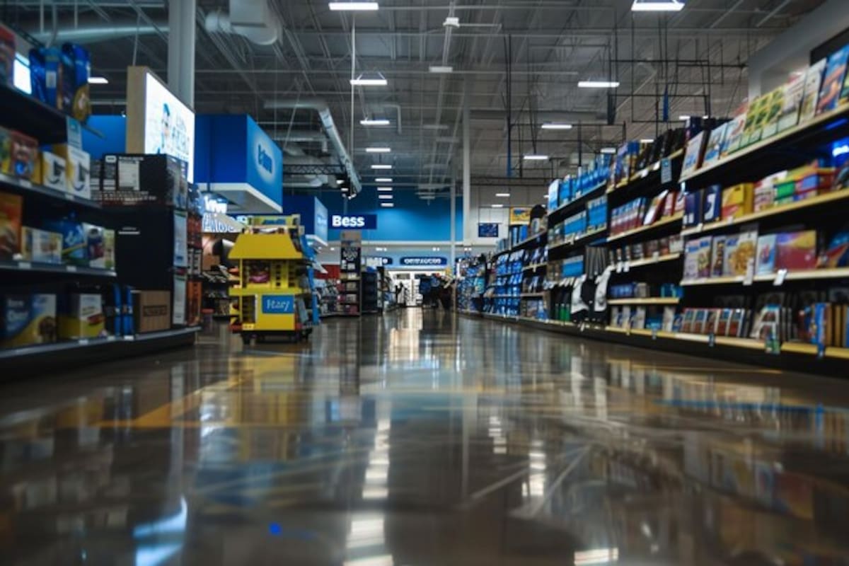 Walmart ya subió precios en productos fabricados en China, y se espera que los alimentos también lo hagan pronto