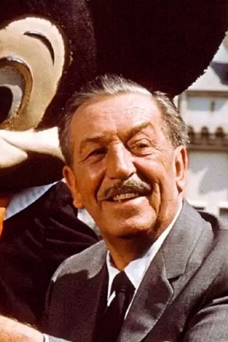 Walt Disney falleció a los 65 años, en diciembre de 1966 y mucha gente cree que desde entonces su cadáver ha sido congelado