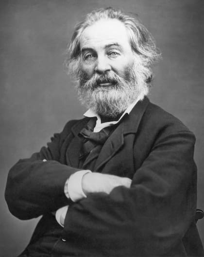 Walt Whitman, voz única y universal de la poesía