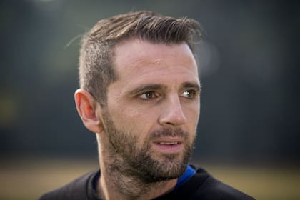 Cumplir la palabra es uno de los principios más importantes de Montillo; por eso, a pesar de numerosas ofertas de otros clubes, continuará en Tigre para afrontar la campaña en la primera B Nacional.